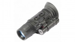 ATN NVM-14-3P Night Vision Monocular with ITT Pinnacle Image Intensifier Tube NVMPAN143P1